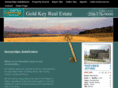 goldkeyrealestate.com