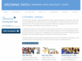 growing-faith.com
