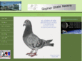 gsrracingpigeons.com