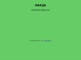 hakija.com