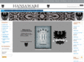 hansaware.com