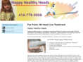 happyhealthyheads.com
