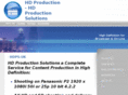 hdproductionsolutions.com