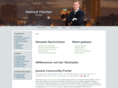 helmutfischer.net