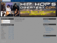 hiphopsgreatest.com