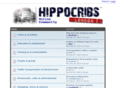 hippocribs.com