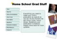 homeschoolgradstuff.com