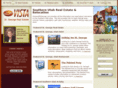 homesofstgeorge.com