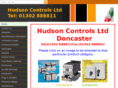 hudsoncontrols.com