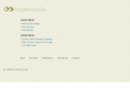 hypercyclestudio.com