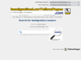 immigrationlawyellowpages.com