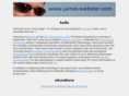 james-webster.com