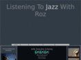 jazzwithroz.com