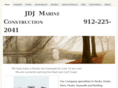 jdjdocks.com