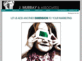jmurrayadvertising.com