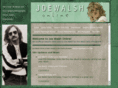 joewalshonline.com