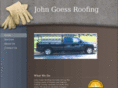 johngoessroofing.com