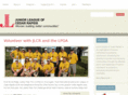 juniorleaguecr.org