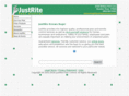 justritepestcontrol.com
