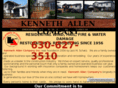 kennethallenco.com