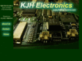 kjhelectronics.com