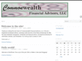 kycommonwealthadvisors.com