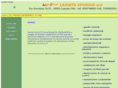 lainatespurghi.com