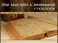 lastwillandtestamentcookbook.com