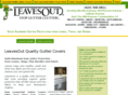 leavesoutofkansas.com