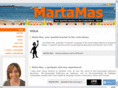 martamas.com