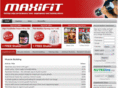 maxifit.com