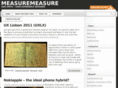measuretwice.co.uk