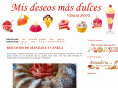 misdeseosmasdulces.com