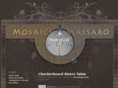 mosaicsbymassaro.com