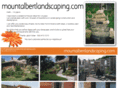 mountalbertlandscaping.com