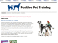 mypositivepet.com