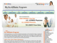 myrxaffiliateprogram.com