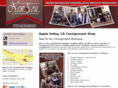 newtoyouconsignmentboutique.net