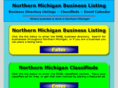 northernmichiganbusinesslisting.com