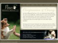 pawsmemorials.com