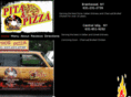 pitaandpizza.com