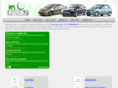 pkmotors.net