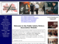 policewriter.com