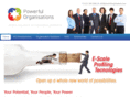 powerfulorganisations.com