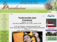 priedaine.org