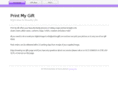 printmygift.com