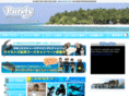 purely-diving.com