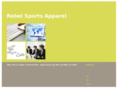 rebelsportsapparel.com