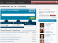 redwoodcityduiattorney.com