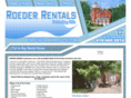 roederrentals.com